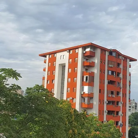 Apartman Viktorija Apartman *